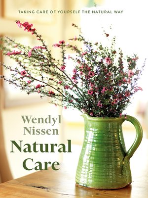 cover image of Natural Care